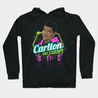 Carlton Dance Academy Hoodie